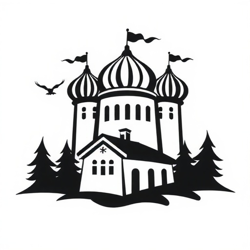 Логотип Delitakip